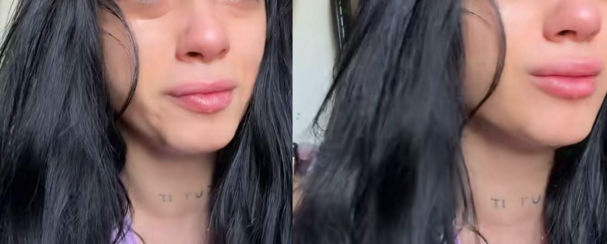 Cristina Ivone, colaj