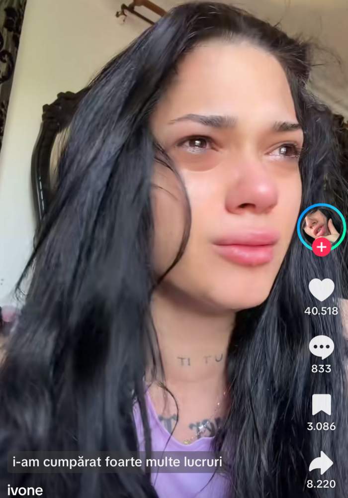 O influenceriță celebră din România a ajuns la disperare! S-a combinat cu cel mai bun prieten al fostului doar pentru a-l face gelos: „Sunt rău de tot”