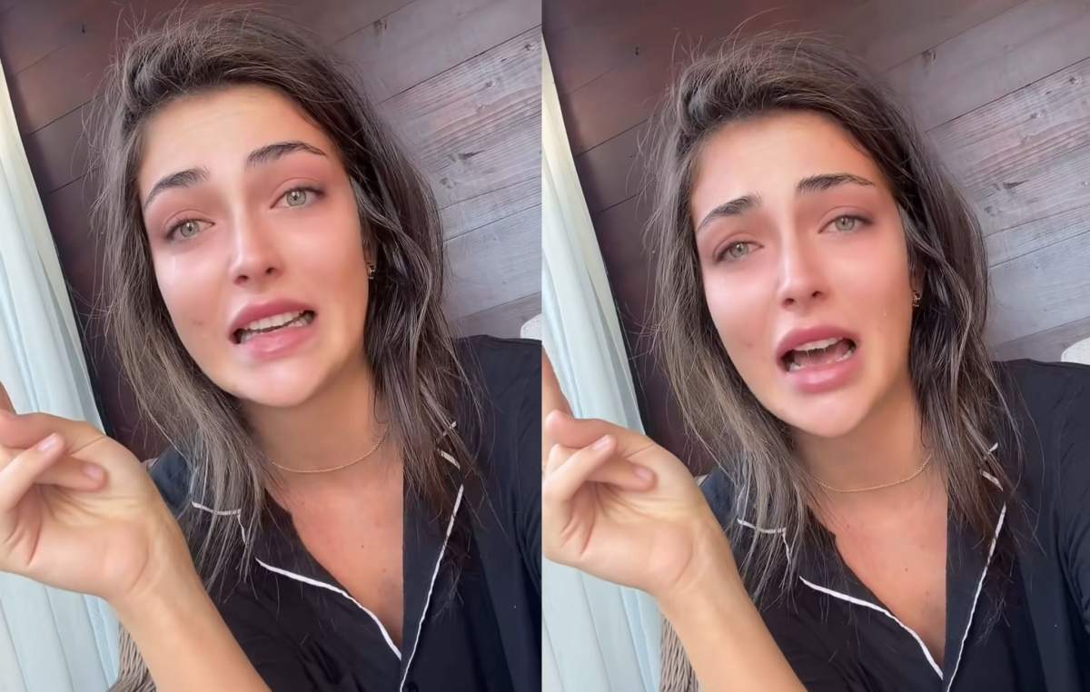 Colaj Andreea Bostănică