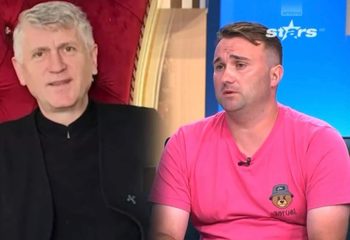 Noi dezvăluiri halucinante în cazul lui Cristian Pomohaci. Ce a declarat denunțătorul fostului preot: "Mă lua în brațe, mă pupa"