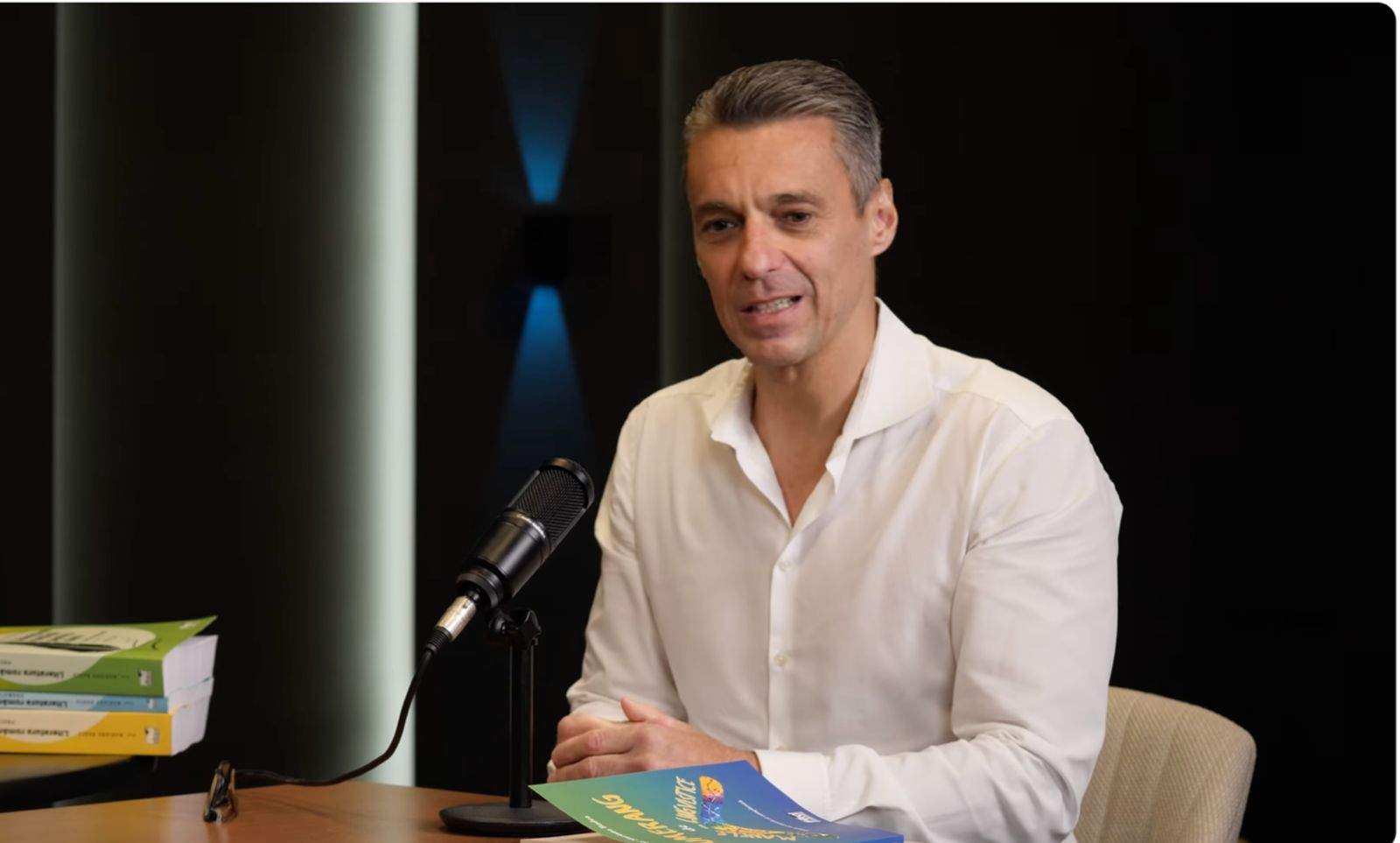 Mircea Badea