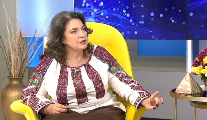 Cum energia unui loc poate schimba felul în care gândim, sâmbătă, la „Lumea nevăzută”