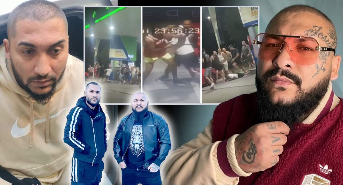 EXCLUSIV | Lovitură incredibilă pentru victimele lui Dani Mocanu | Fratele artistului, în culmea fericirii
