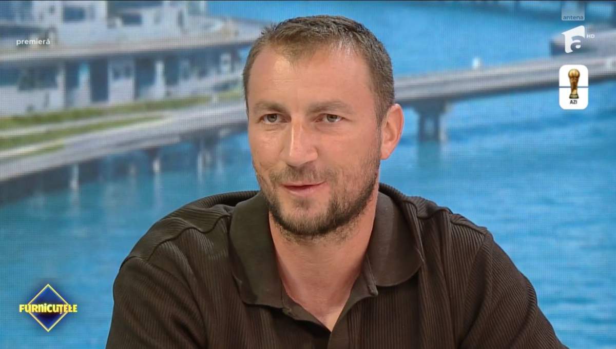 Marian Godină