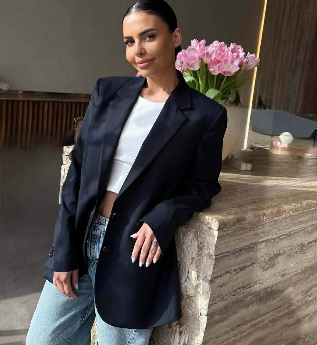 Andreea Popescu