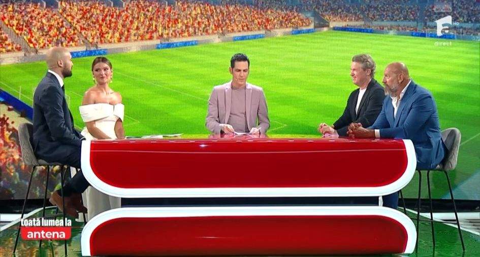 Campionatul Mondial 2026 a început astăzi! Ștefan Bănică, Florin Răducioiu și Bogdan Stelea, comentarii în direct