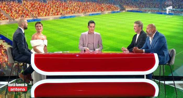 Campionatul Mondial 2026 a început astăzi! Ștefan Bănică, Florin Răducioiu și Bogdan Stelea, comentarii în direct