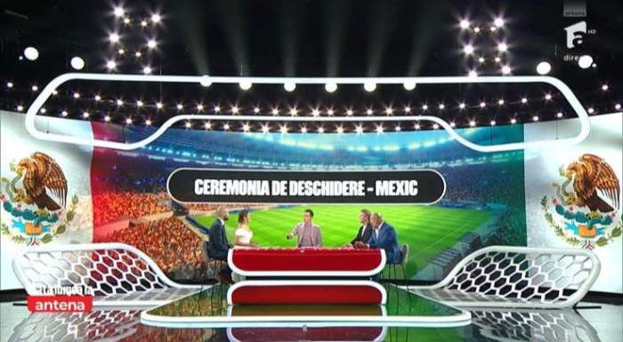 Campionatul Mondial 2026 a început astăzi! Ștefan Bănică, Florin Răducioiu și Bogdan Stelea, comentarii în direct
