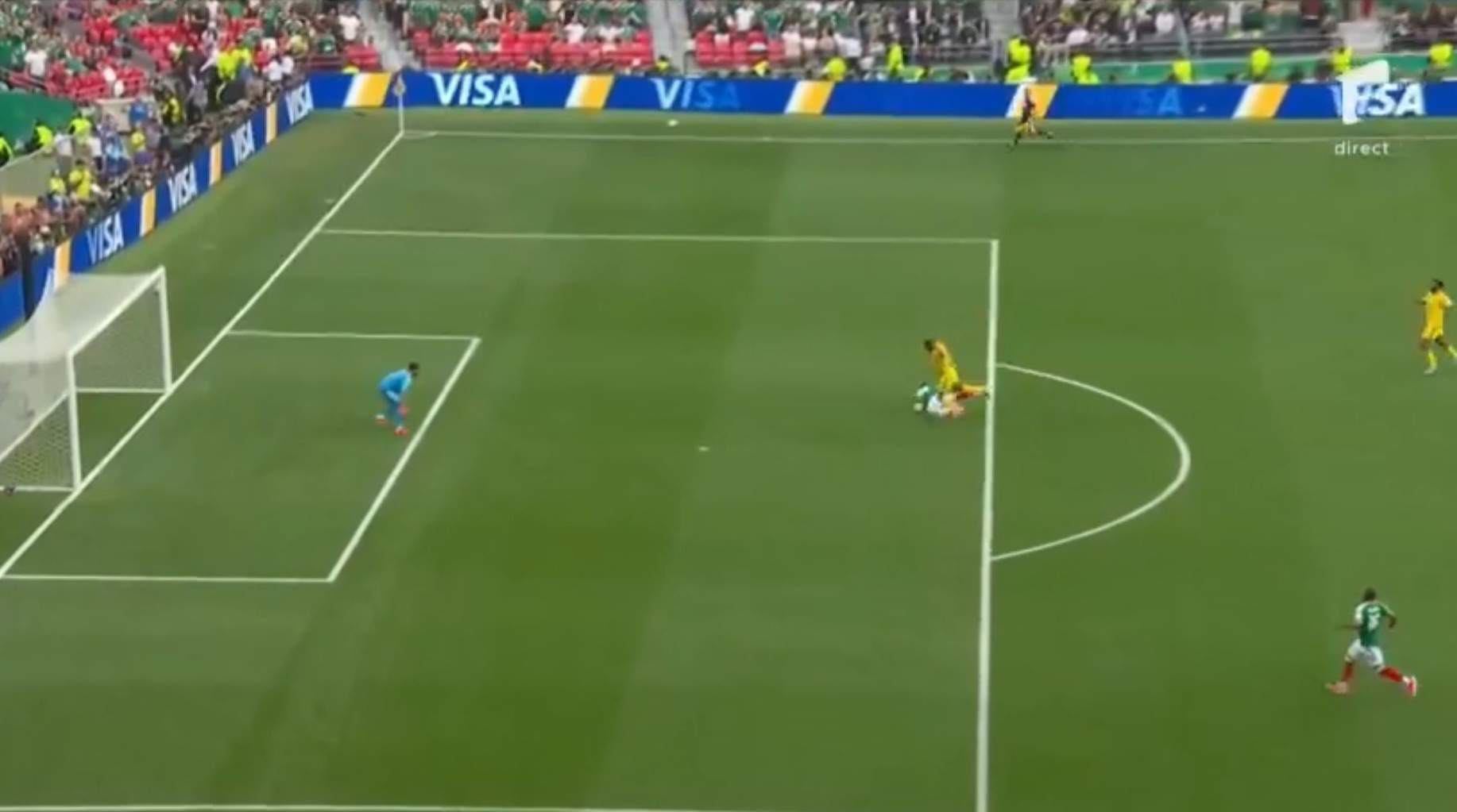 Campionatul Mondial 2026