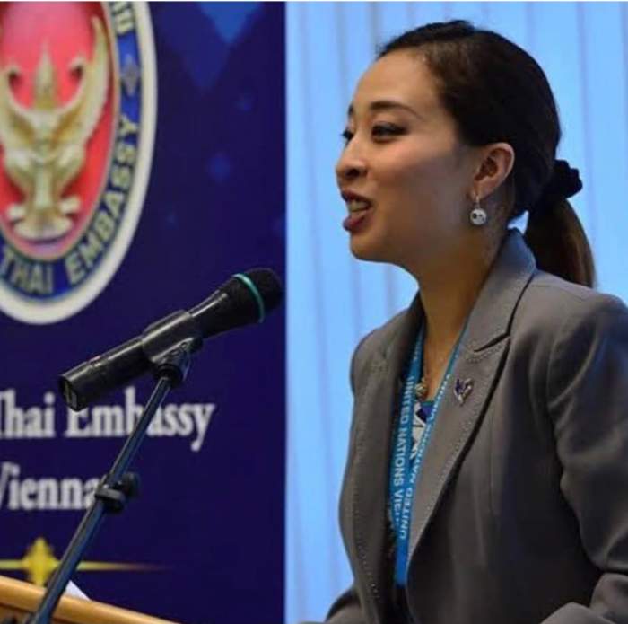 Prințesa Bajrakitiyabha a Thailandei a murit! A fost în comă mai bine de trei ani