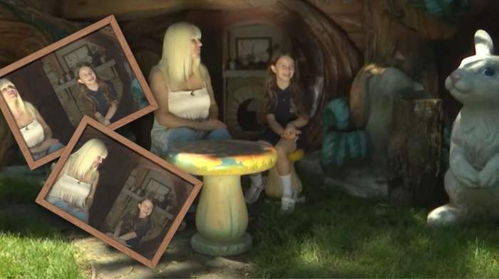 Elena Udrea și fiica ei, Eva, confesiuni în premieră și în exclusivitate! Cât de frumoasă e relația lor