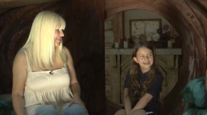 Elena Udrea și fiica ei, Eva, confesiuni în premieră și în exclusivitate! Cât de frumoasă e relația lor