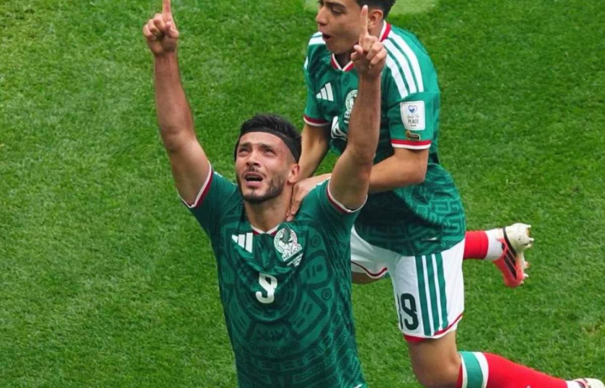 Raul Jimenez, pe teren