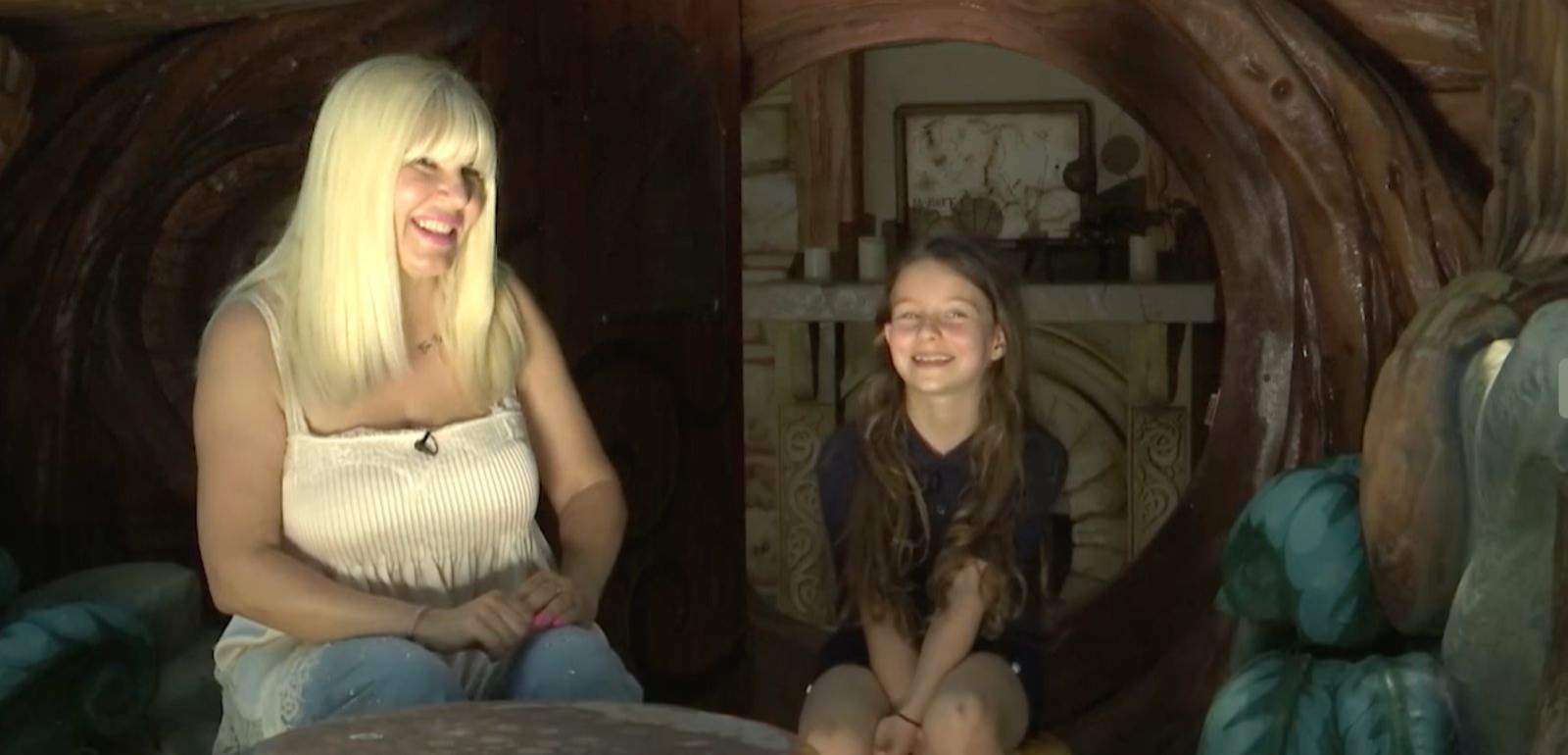 Ce spune Elena Udrea despre ce face fiica ei la școală. Eva nu se relaxează deloc în pauze