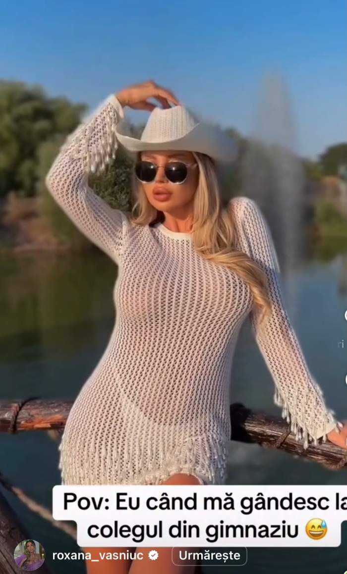 Roxana Vașniuc