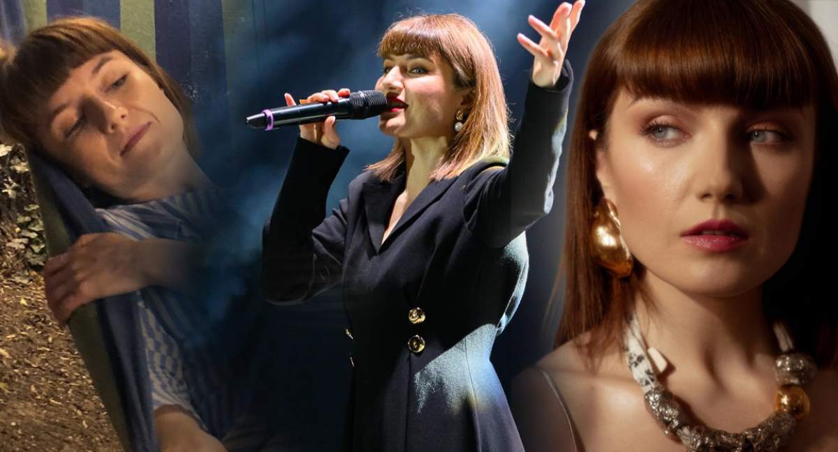 Alexandra Ungureanu, probleme de sănătate! Cu ce situație se confruntă cântăreața: ”E o perioadă ” | VIDEO