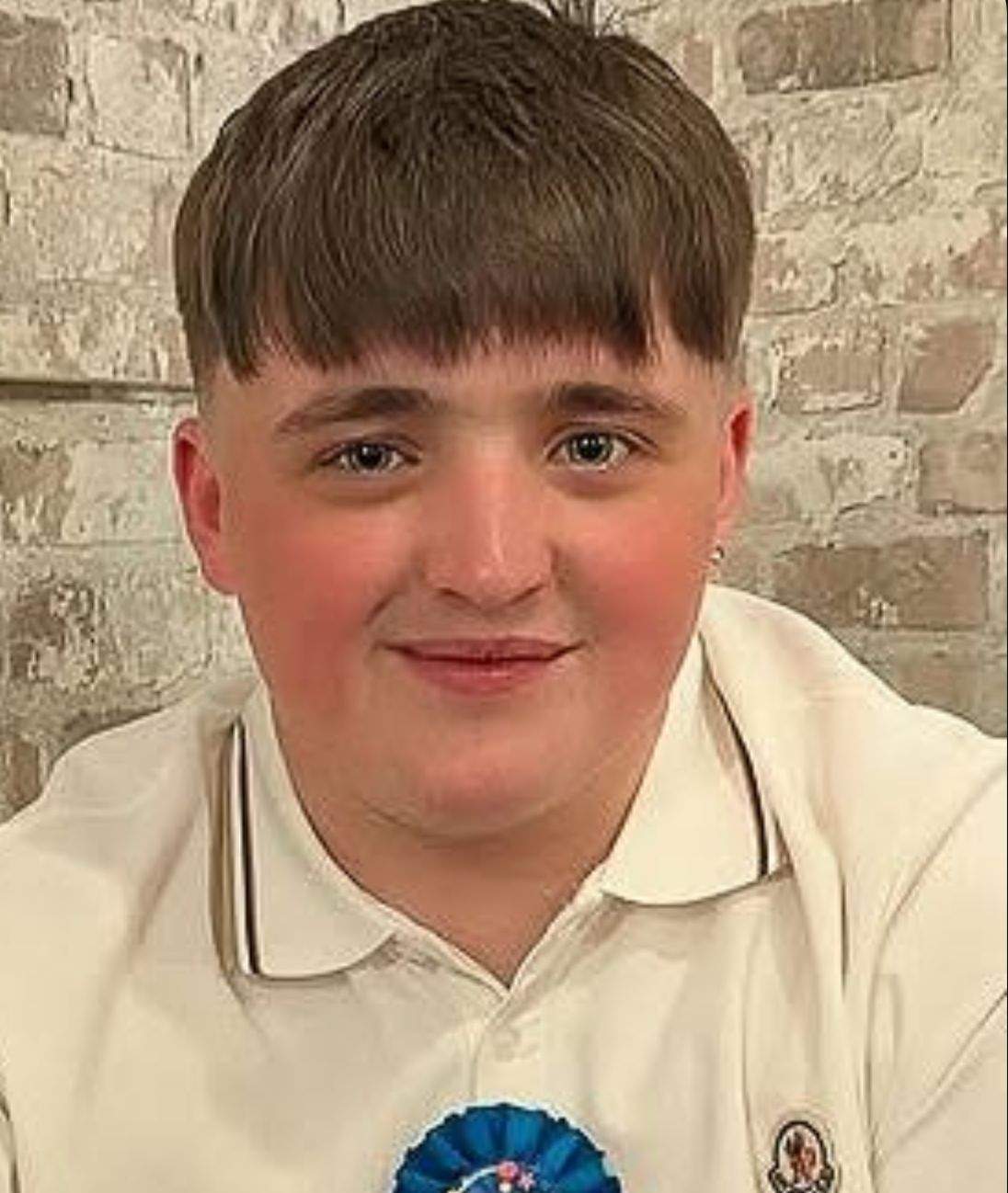 Adolescentul mort