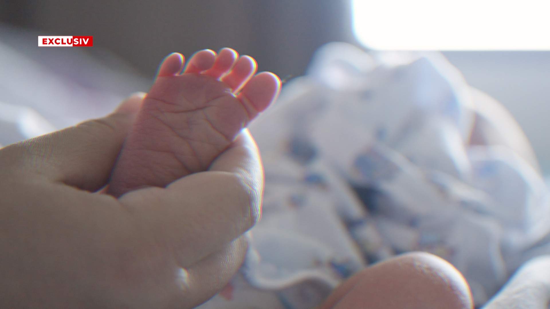Bursa neagră a mamelor surogat - ancheta exclusivă Observator despre piața ascunsă a mamelor de închiriat, joi și vineri, la Observator 19