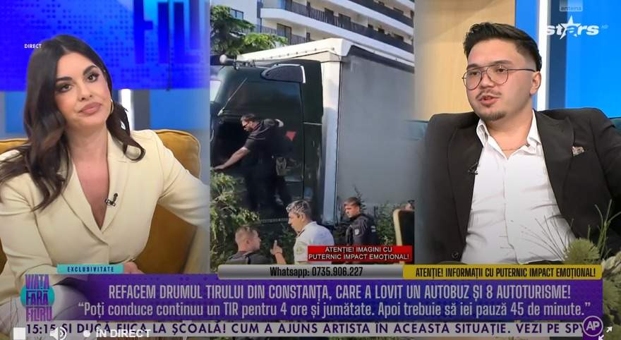 Captură Antena Stars