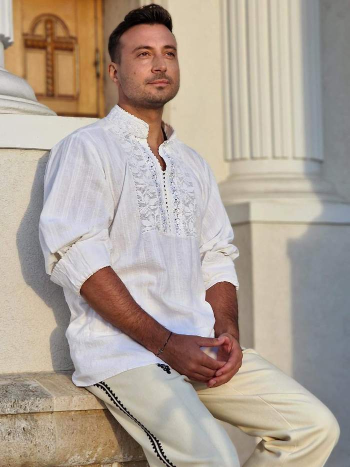 valentin sanfira