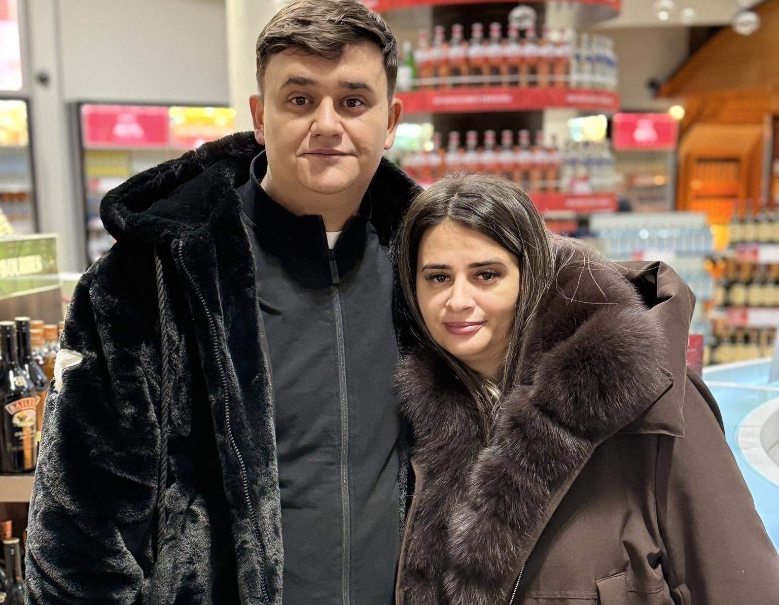 DEZVĂLUIRE EMOȚIONANTĂ! Florinel de la Chefi la Cuțite a spus TOT: „Azi se încheie un capitol!” DEZVĂLUIRE EMOȚIONANTĂ! Florinel de la Chefi la Cuțite a spus TOT: „Azi se încheie un capitol!”