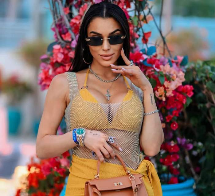 Karmen Minune