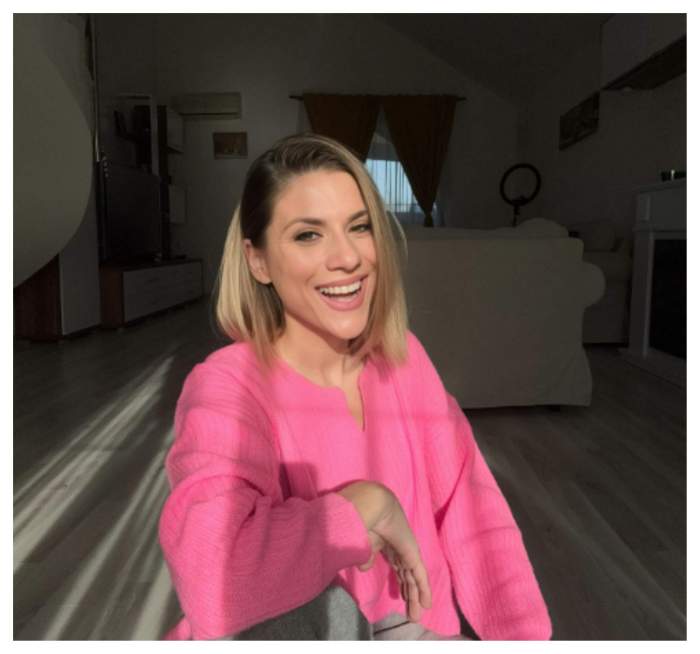 Tily Niculae