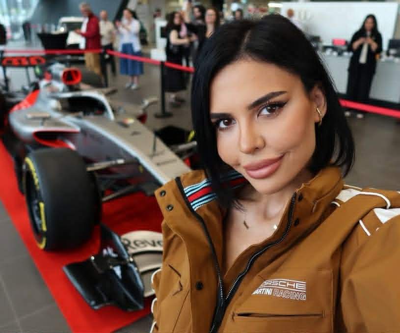 Andreea Popescu