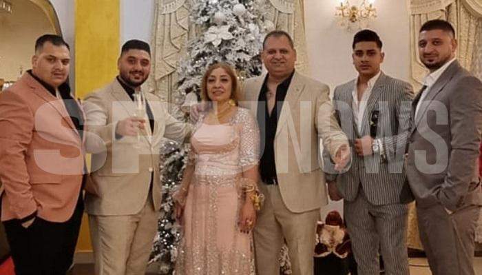 EXCLUSIV | Fiii ucigași ai vrăjitoarei Sidonia schimbă regulile, la tribunal | Decizie neașteptată