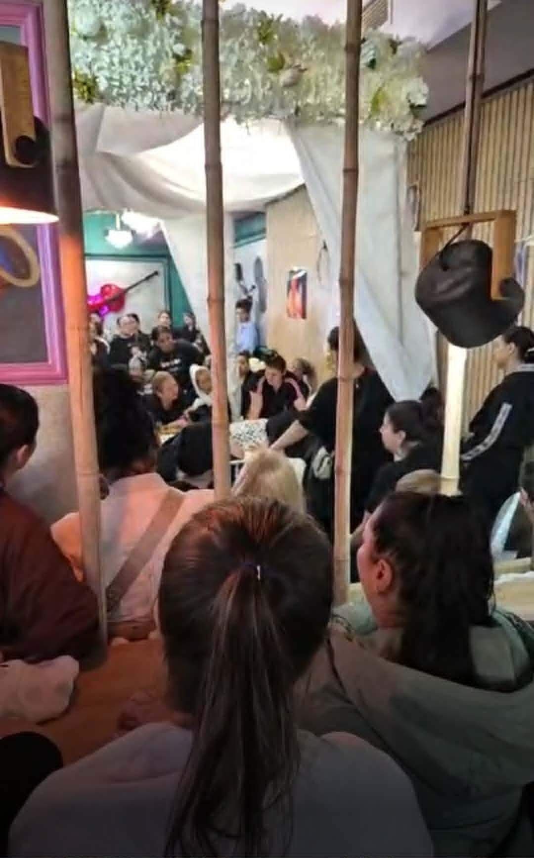 inmormantarea lui Memiș Selciuc