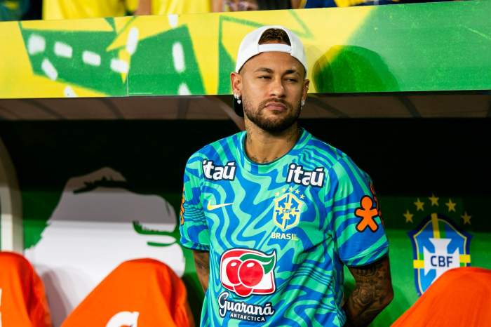 Neymar