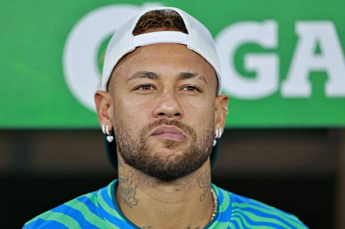 Neymar