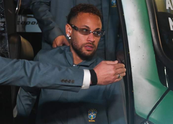 Neymar