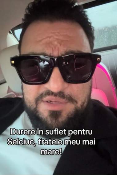 costel biju