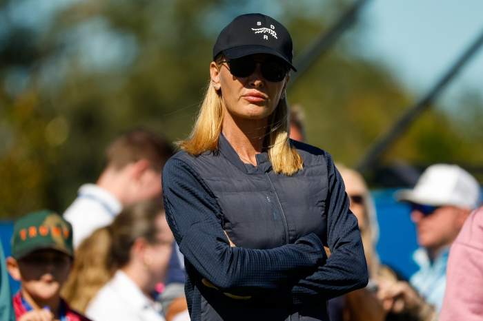 vanessa trump