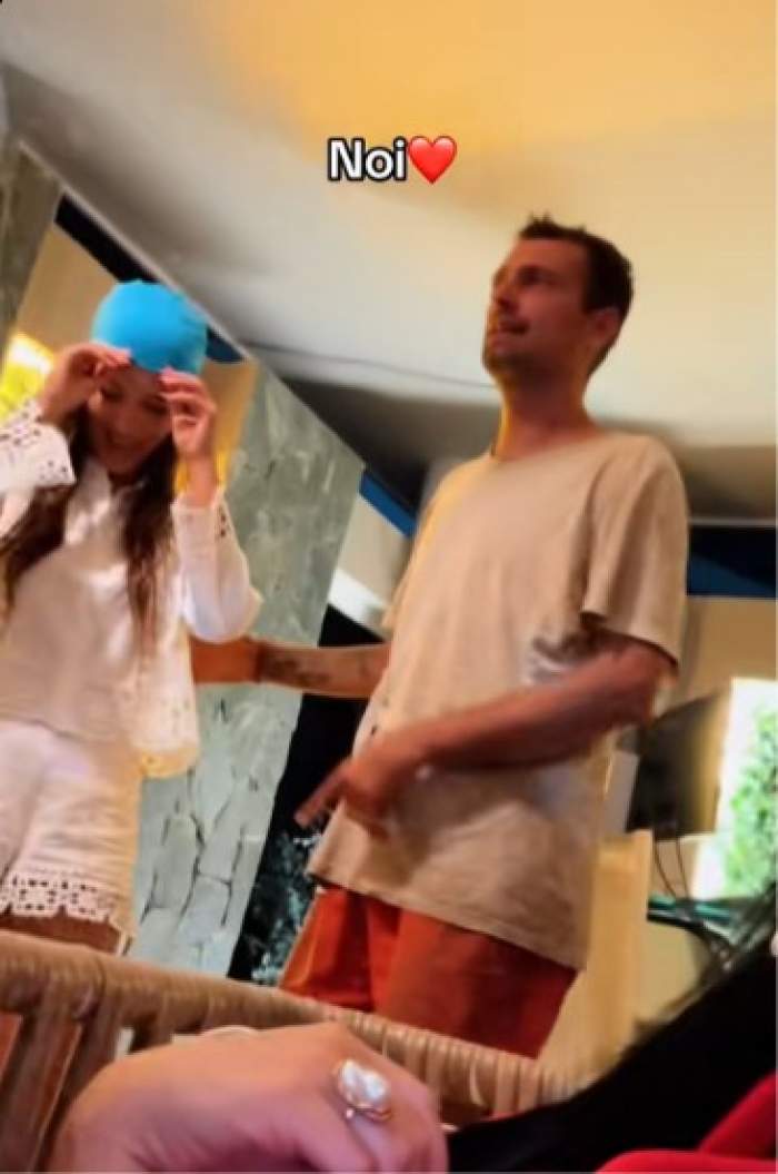 Ce nu s-a văzut după finala Survivor. Olga Barcari a făcut publice imaginile abia acum