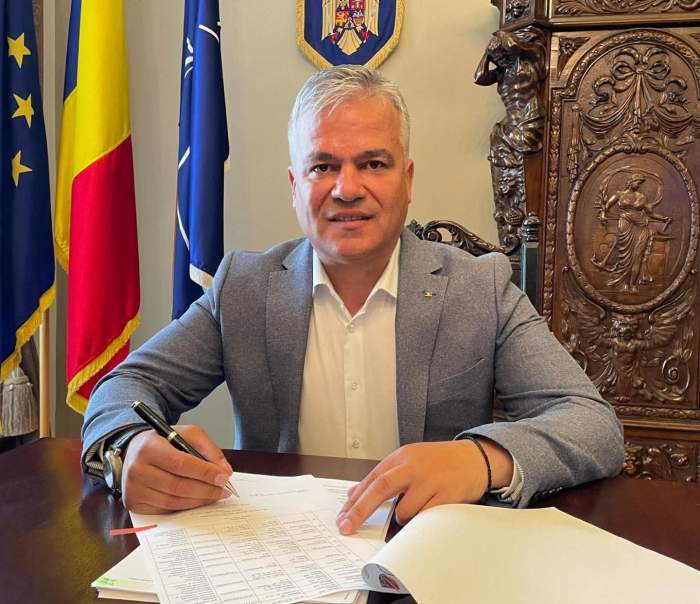 Cine este Adrian Veștea, noul premier desemnat de Nicușor Dan după retragerea lui Eugen Tomac