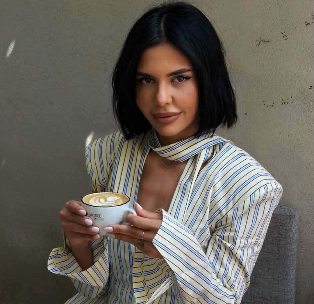 Andreea Popescu