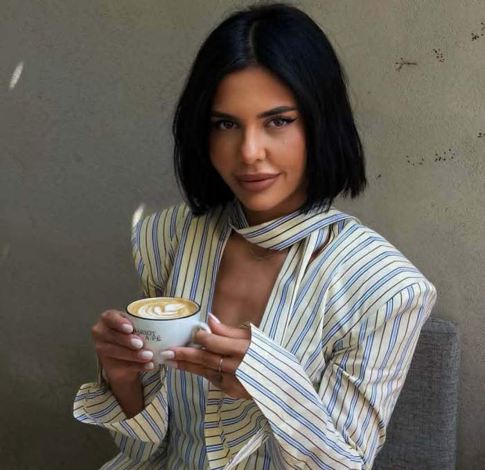 Andreea Popescu