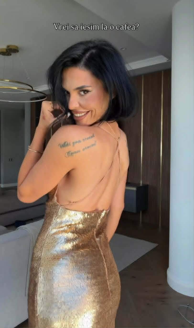 Andreea Popescu