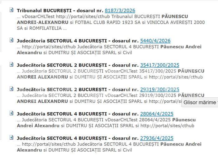 EXCLUSIV | Andrei Păunescu, gest neașteptat în scandalul cu avocatul care îl acuză de înșelăciune | Detalii exclusive