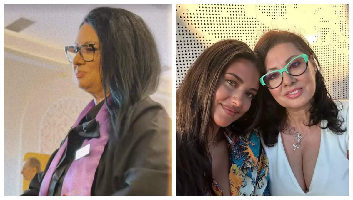 antonia si mama ei