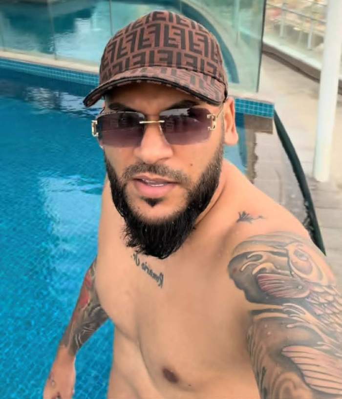 Romario Mocanu