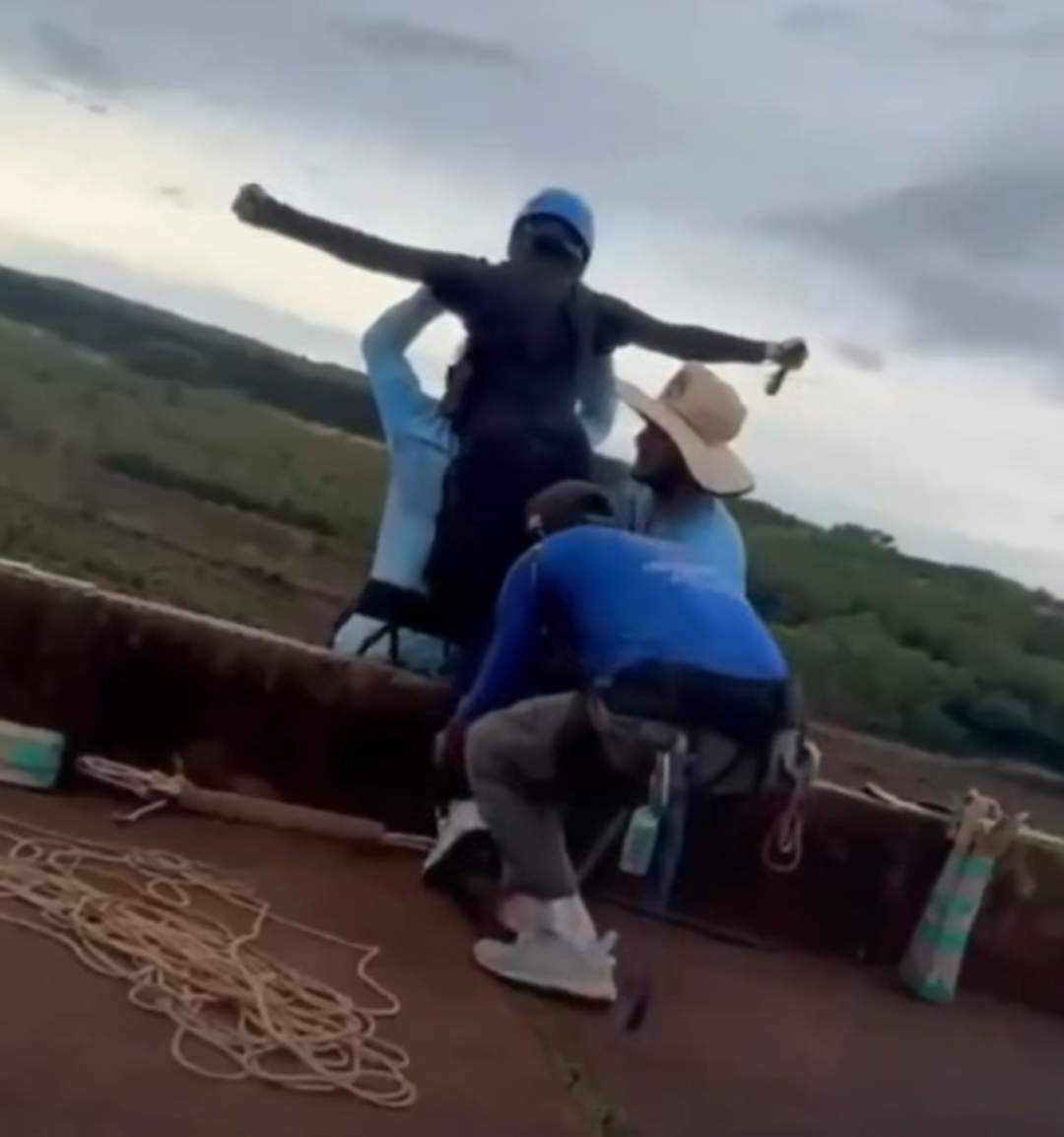 tragedie în Brazilia