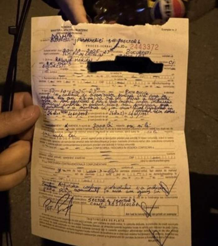 EXCLUSIV | Verdict în cazul amenzii scandaloase de la Clubul Colectiv! Decizia instanței