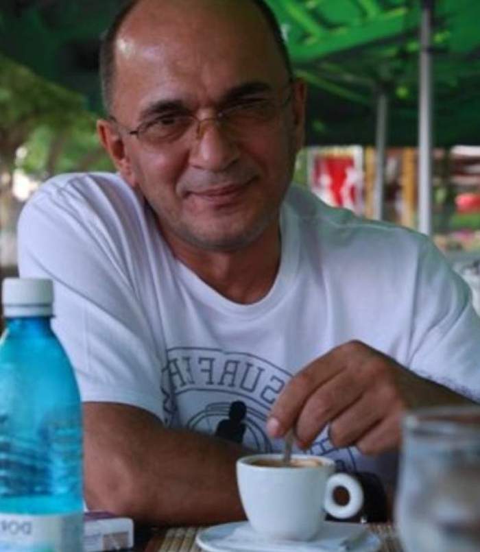 EXCLUSIV | „Regizorul morții”, gest incredibil, după ce a ieșit din pușcărie! Sergiu Băhăian a  decis