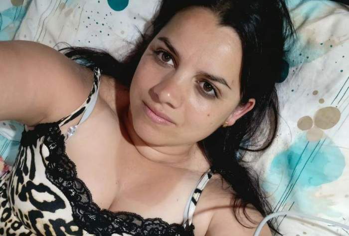 alina pop