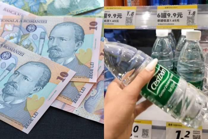 Ce cumperi cu 10 RON din China! Lista este lungă și în România nu ai cumpăra nici măcar două dintre produse