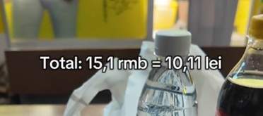 Ce cumperi cu 10 RON din China! Lista este lungă și în România nu ai cumpăra nici măcar două dintre produse
