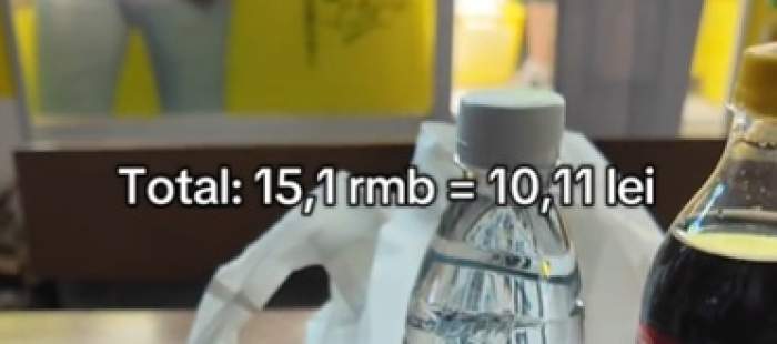Ce cumperi cu 10 RON din China! Lista este lungă și în România nu ai cumpăra nici măcar două dintre produse